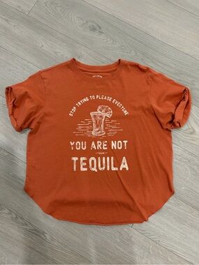 Idyllwind Tequila Shirt